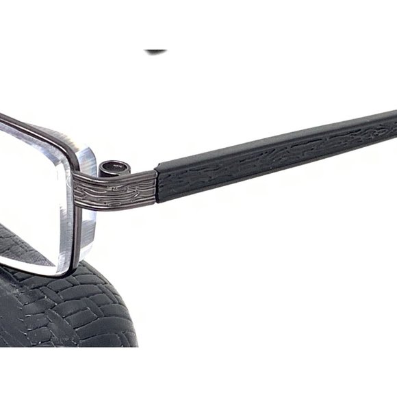 EASYTWIST CT185 20 EYEGLASSES FRAME Ct 185  54 [] 18 - 140 Easy Twist No Clip On main image 6
